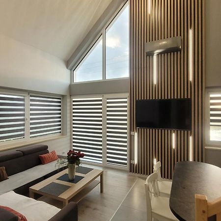 זאטור Apartament Jasmin מראה חיצוני תמונה