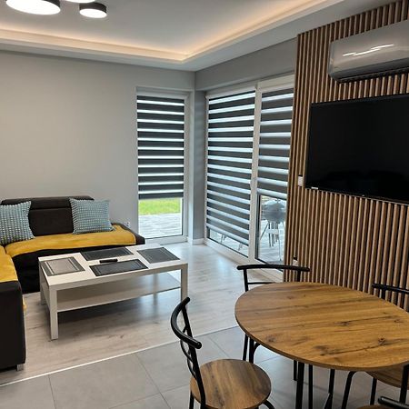 זאטור Apartament Jasmin מראה חיצוני תמונה