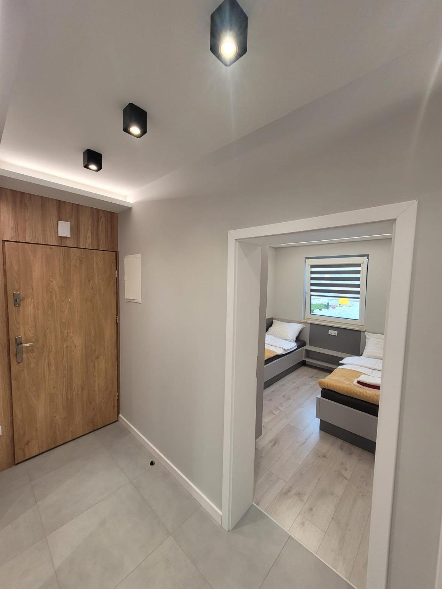 זאטור Apartament Jasmin מראה חיצוני תמונה
