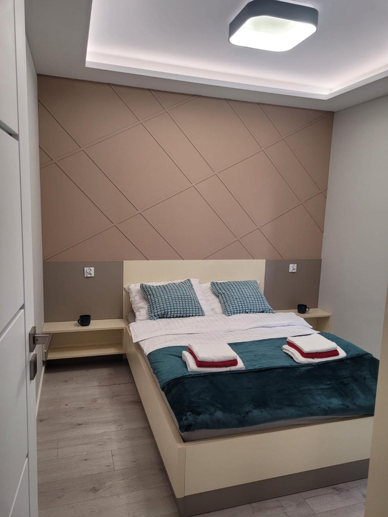 זאטור Apartament Jasmin מראה חיצוני תמונה