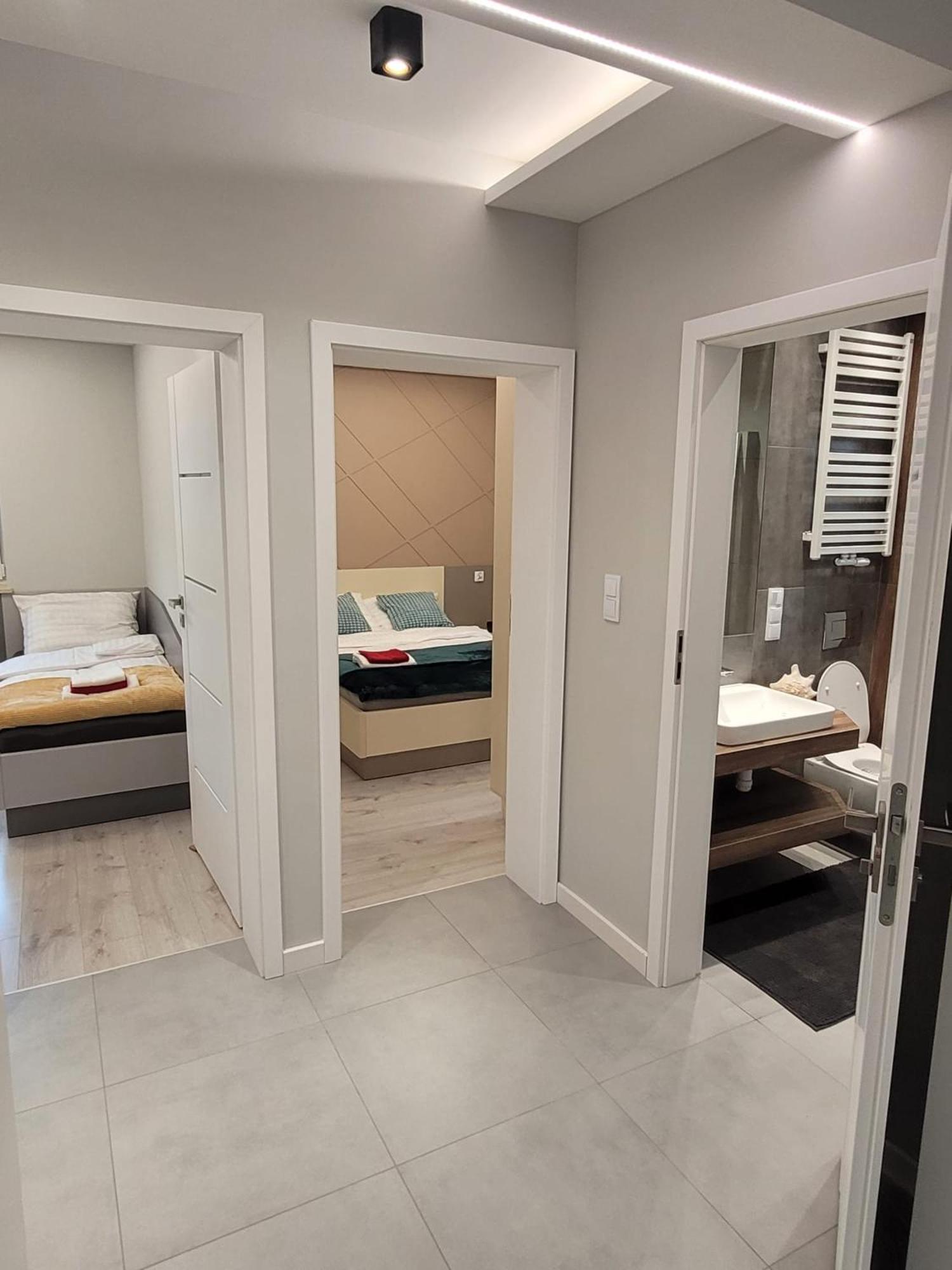 זאטור Apartament Jasmin מראה חיצוני תמונה