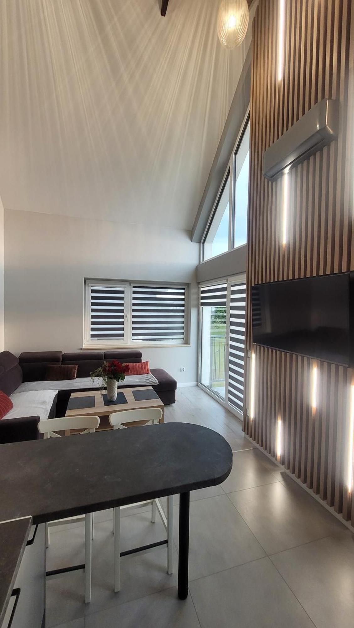 זאטור Apartament Jasmin מראה חיצוני תמונה
