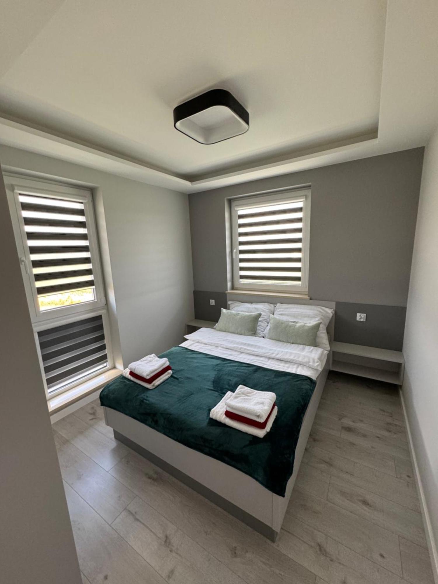 זאטור Apartament Jasmin מראה חיצוני תמונה