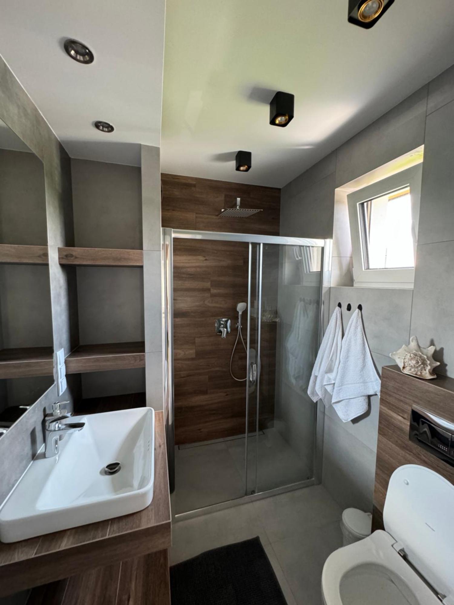 זאטור Apartament Jasmin מראה חיצוני תמונה