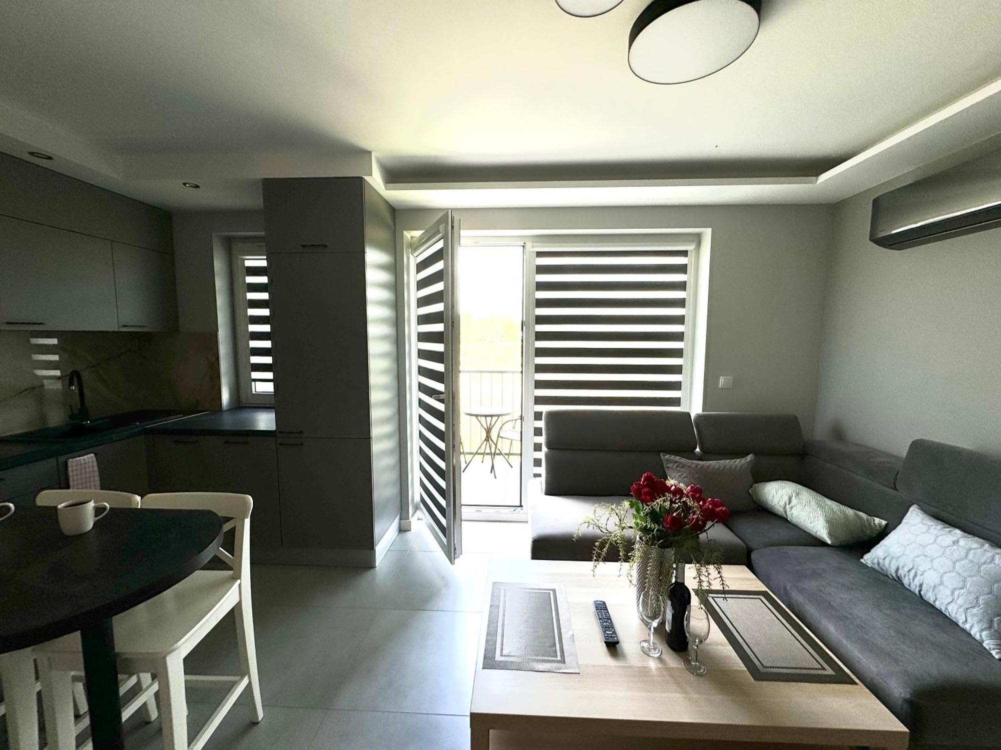 זאטור Apartament Jasmin מראה חיצוני תמונה